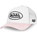 bone-trucker-branco-e-rosa-shiny-p-da-von-dutch