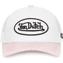 bone-trucker-branco-e-rosa-shiny-p-da-von-dutch