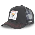 bone-trucker-preto-para-crianca-straw-hat-pirates-kidsku2-one-piece-da-capslab