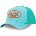 bone-trucker-azul-ct-lblo-da-von-dutch