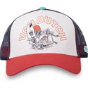 bone-trucker-branco-e-vermelho-para-crianca-kidsurf01-da-von-dutch
