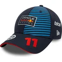 bone-curvo-azul-marinho-snapback-sergio-perez-9forty-da-red-bull-racing-formula-1-da-new-era