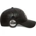 bone-curvo-preto-ajustavel-9forty-leather-da-new-york-yankees-mlb-da-new-era