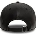 bone-curvo-preto-ajustavel-9forty-leather-da-new-york-yankees-mlb-da-new-era