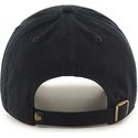 bone-curvo-preto-dos-chicago-blackhawks-nhl-clean-up-da-47-brand