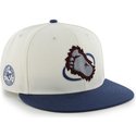 bone-plano-branco-e-azul-snapback-dos-colorado-avalanche-nhl-da-47-brand
