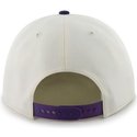 bone-plano-branco-e-azul-snapback-dos-los-angeles-kings-nhl-da-47-brand