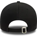 bone-curvo-preto-ajustavel-com-logo-verde-9forty-league-essential-da-new-york-yankees-mlb-da-new-era