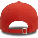 bone-curvo-vermelho-ajustavel-9forty-essential-da-new-era