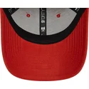 bone-curvo-vermelho-ajustavel-9forty-essential-da-new-era