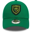 bone-curvo-verde-snapback-para-crianca-9forty-da-slytherin-harry-potter-da-new-era