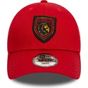 bone-curvo-vermelho-snapback-para-crianca-da-gryffindor-harry-potter-da-new-era