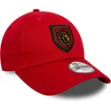 bone-curvo-vermelho-snapback-para-crianca-da-gryffindor-harry-potter-da-new-era