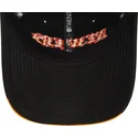 bone-curvo-preto-e-laranja-ajustavel-9twenty-race-flame-da-new-era