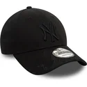 bone-curvo-preto-ajustavel-com-logo-preto-9forty-flame-da-new-york-yankees-mlb-da-new-era