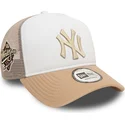 bone-trucker-branco-e-bege-a-frame-world-series-da-new-york-yankees-mlb-da-new-era