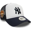 bone-trucker-branco-e-azul-marinho-a-frame-world-series-da-new-york-yankees-mlb-da-new-era