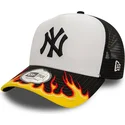 bone-trucker-branco-e-preto-a-frame-flame-da-new-york-yankees-mlb-da-new-era