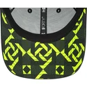 bone-curvo-preto-ajustavel-com-logo-preto-9forty-geo-undervisor-print-da-valentino-rossi-vr46-motogp-da-new-era