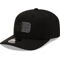 bone-curvo-preto-snapback-9fifty-tonal-da-red-bull-racing-formula-1-da-new-era