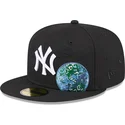 bone-plano-preto-justo-59fifty-global-da-new-york-yankees-mlb-da-new-era