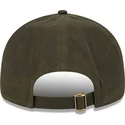 bone-plano-verde-ajustavel-9fifty-waxed-canvas-da-new-york-yankees-mlb-da-new-era