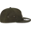 bone-plano-verde-ajustavel-9fifty-waxed-canvas-da-new-york-yankees-mlb-da-new-era