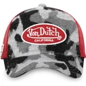 bone-trucker-camuflagem-preto-e-vermelho-cam03-da-von-dutch