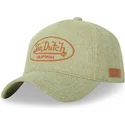 bone-curvo-verde-snapback-jea03-da-von-dutch