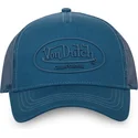 bone-trucker-azul-log04-da-von-dutch