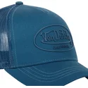 bone-trucker-azul-log04-da-von-dutch