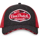 bone-trucker-preto-e-vermelho-mixgrey03-da-von-dutch