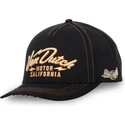 bone-curvo-preto-snapback-rock02-da-von-dutch