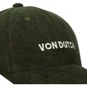 bone-curvo-verde-ajustavel-vel24-k-da-von-dutch