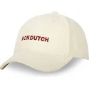 bone-curvo-bege-ajustavel-vel24-ow-da-von-dutch