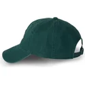 bone-curvo-verde-ajustavel-log-for-da-von-dutch