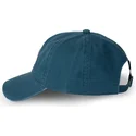 bone-curvo-azul-ajustavel-log-mid-da-von-dutch