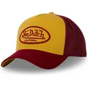 bone-trucker-amarelo-e-vermelho-burg-da-von-dutch