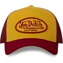 bone-trucker-amarelo-e-vermelho-burg-da-von-dutch