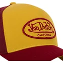 bone-trucker-amarelo-e-vermelho-burg-da-von-dutch