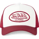 bone-trucker-branco-e-vermelho-chil-da-von-dutch