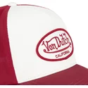 bone-trucker-branco-e-vermelho-chil-da-von-dutch