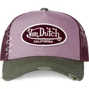 bone-trucker-rosa-e-verde-kabu-da-von-dutch