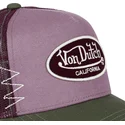 bone-trucker-rosa-e-verde-kabu-da-von-dutch