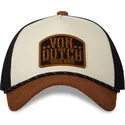 bone-curvo-castanho-e-preto-snapback-vint01-da-von-dutch