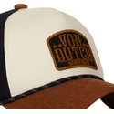 bone-curvo-castanho-e-preto-snapback-vint01-da-von-dutch