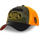 bone-curvo-camuflagem-e-laranja-snapback-vint08-da-von-dutch