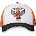 bone-trucker-branco-laranja-e-preto-moto-ct-20-motogp-da-von-dutch