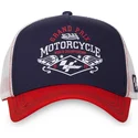 bone-trucker-azul-marinho-branco-e-vermelho-moto-ct-24-motogp-da-von-dutch