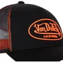 bone-trucker-preto-e-laranja-dom-o-da-von-dutch